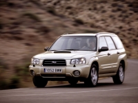 Subaru Forester Crossover (2 generation) 2.5 MT AWD Turbo image, Subaru Forester Crossover (2 generation) 2.5 MT AWD Turbo images, Subaru Forester Crossover (2 generation) 2.5 MT AWD Turbo photos, Subaru Forester Crossover (2 generation) 2.5 MT AWD Turbo photo, Subaru Forester Crossover (2 generation) 2.5 MT AWD Turbo picture, Subaru Forester Crossover (2 generation) 2.5 MT AWD Turbo pictures