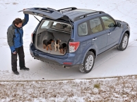 Subaru Forester Crossover (3rd generation) 2.0X E-4AT AWD (150hp) 2M (2012) image, Subaru Forester Crossover (3rd generation) 2.0X E-4AT AWD (150hp) 2M (2012) images, Subaru Forester Crossover (3rd generation) 2.0X E-4AT AWD (150hp) 2M (2012) photos, Subaru Forester Crossover (3rd generation) 2.0X E-4AT AWD (150hp) 2M (2012) photo, Subaru Forester Crossover (3rd generation) 2.0X E-4AT AWD (150hp) 2M (2012) picture, Subaru Forester Crossover (3rd generation) 2.0X E-4AT AWD (150hp) 2M (2012) pictures