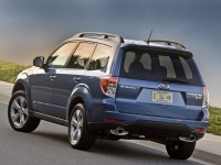 Subaru Forester Crossover (3rd generation) AT 2.5 AWD (172hp) image, Subaru Forester Crossover (3rd generation) AT 2.5 AWD (172hp) images, Subaru Forester Crossover (3rd generation) AT 2.5 AWD (172hp) photos, Subaru Forester Crossover (3rd generation) AT 2.5 AWD (172hp) photo, Subaru Forester Crossover (3rd generation) AT 2.5 AWD (172hp) picture, Subaru Forester Crossover (3rd generation) AT 2.5 AWD (172hp) pictures