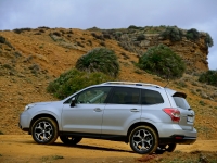 Subaru Forester Crossover (4th generation) 2.0D CVT AWD image, Subaru Forester Crossover (4th generation) 2.0D CVT AWD images, Subaru Forester Crossover (4th generation) 2.0D CVT AWD photos, Subaru Forester Crossover (4th generation) 2.0D CVT AWD photo, Subaru Forester Crossover (4th generation) 2.0D CVT AWD picture, Subaru Forester Crossover (4th generation) 2.0D CVT AWD pictures