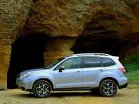 Subaru Forester Crossover (4th generation) 2.0XT CVT AWD image, Subaru Forester Crossover (4th generation) 2.0XT CVT AWD images, Subaru Forester Crossover (4th generation) 2.0XT CVT AWD photos, Subaru Forester Crossover (4th generation) 2.0XT CVT AWD photo, Subaru Forester Crossover (4th generation) 2.0XT CVT AWD picture, Subaru Forester Crossover (4th generation) 2.0XT CVT AWD pictures