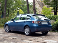 Subaru Impreza Hatchback 5-door. (3 generation) 1.5 AT AWD (107hp) image, Subaru Impreza Hatchback 5-door. (3 generation) 1.5 AT AWD (107hp) images, Subaru Impreza Hatchback 5-door. (3 generation) 1.5 AT AWD (107hp) photos, Subaru Impreza Hatchback 5-door. (3 generation) 1.5 AT AWD (107hp) photo, Subaru Impreza Hatchback 5-door. (3 generation) 1.5 AT AWD (107hp) picture, Subaru Impreza Hatchback 5-door. (3 generation) 1.5 AT AWD (107hp) pictures