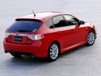 Subaru Impreza Hatchback 5-door. (3 generation) 1.5 AT AWD (107hp) image, Subaru Impreza Hatchback 5-door. (3 generation) 1.5 AT AWD (107hp) images, Subaru Impreza Hatchback 5-door. (3 generation) 1.5 AT AWD (107hp) photos, Subaru Impreza Hatchback 5-door. (3 generation) 1.5 AT AWD (107hp) photo, Subaru Impreza Hatchback 5-door. (3 generation) 1.5 AT AWD (107hp) picture, Subaru Impreza Hatchback 5-door. (3 generation) 1.5 AT AWD (107hp) pictures