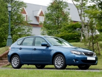 Subaru Impreza Hatchback 5-door. (3 generation) 1.5 AT AWD (107hp) image, Subaru Impreza Hatchback 5-door. (3 generation) 1.5 AT AWD (107hp) images, Subaru Impreza Hatchback 5-door. (3 generation) 1.5 AT AWD (107hp) photos, Subaru Impreza Hatchback 5-door. (3 generation) 1.5 AT AWD (107hp) photo, Subaru Impreza Hatchback 5-door. (3 generation) 1.5 AT AWD (107hp) picture, Subaru Impreza Hatchback 5-door. (3 generation) 1.5 AT AWD (107hp) pictures