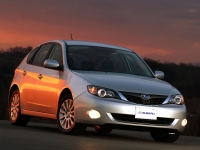 Subaru Impreza Hatchback 5-door. (3 generation) 1.5 AT AWD (107hp) image, Subaru Impreza Hatchback 5-door. (3 generation) 1.5 AT AWD (107hp) images, Subaru Impreza Hatchback 5-door. (3 generation) 1.5 AT AWD (107hp) photos, Subaru Impreza Hatchback 5-door. (3 generation) 1.5 AT AWD (107hp) photo, Subaru Impreza Hatchback 5-door. (3 generation) 1.5 AT AWD (107hp) picture, Subaru Impreza Hatchback 5-door. (3 generation) 1.5 AT AWD (107hp) pictures