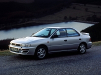 Subaru Impreza Sedan (1 generation) 1.6 MT (95hp) avis, Subaru Impreza Sedan (1 generation) 1.6 MT (95hp) prix, Subaru Impreza Sedan (1 generation) 1.6 MT (95hp) caractéristiques, Subaru Impreza Sedan (1 generation) 1.6 MT (95hp) Fiche, Subaru Impreza Sedan (1 generation) 1.6 MT (95hp) Fiche technique, Subaru Impreza Sedan (1 generation) 1.6 MT (95hp) achat, Subaru Impreza Sedan (1 generation) 1.6 MT (95hp) acheter, Subaru Impreza Sedan (1 generation) 1.6 MT (95hp) Auto