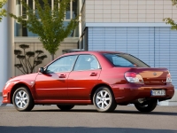 Subaru Impreza Sedan (2 generation) AT 2.5 AWD (173 hp) avis, Subaru Impreza Sedan (2 generation) AT 2.5 AWD (173 hp) prix, Subaru Impreza Sedan (2 generation) AT 2.5 AWD (173 hp) caractéristiques, Subaru Impreza Sedan (2 generation) AT 2.5 AWD (173 hp) Fiche, Subaru Impreza Sedan (2 generation) AT 2.5 AWD (173 hp) Fiche technique, Subaru Impreza Sedan (2 generation) AT 2.5 AWD (173 hp) achat, Subaru Impreza Sedan (2 generation) AT 2.5 AWD (173 hp) acheter, Subaru Impreza Sedan (2 generation) AT 2.5 AWD (173 hp) Auto