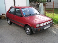 Subaru Justy Hatchback 5-door. (1 (KAD) 1.0 MT (50 HP) image, Subaru Justy Hatchback 5-door. (1 (KAD) 1.0 MT (50 HP) images, Subaru Justy Hatchback 5-door. (1 (KAD) 1.0 MT (50 HP) photos, Subaru Justy Hatchback 5-door. (1 (KAD) 1.0 MT (50 HP) photo, Subaru Justy Hatchback 5-door. (1 (KAD) 1.0 MT (50 HP) picture, Subaru Justy Hatchback 5-door. (1 (KAD) 1.0 MT (50 HP) pictures