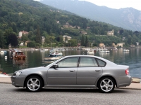 Subaru Legacy Sedan (4th generation) 2.5 AT 4WD (173hp) image, Subaru Legacy Sedan (4th generation) 2.5 AT 4WD (173hp) images, Subaru Legacy Sedan (4th generation) 2.5 AT 4WD (173hp) photos, Subaru Legacy Sedan (4th generation) 2.5 AT 4WD (173hp) photo, Subaru Legacy Sedan (4th generation) 2.5 AT 4WD (173hp) picture, Subaru Legacy Sedan (4th generation) 2.5 AT 4WD (173hp) pictures