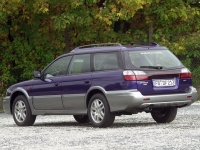 Subaru Outback Wagon (2 generation) 3.0 AT 4WD (209hp) avis, Subaru Outback Wagon (2 generation) 3.0 AT 4WD (209hp) prix, Subaru Outback Wagon (2 generation) 3.0 AT 4WD (209hp) caractéristiques, Subaru Outback Wagon (2 generation) 3.0 AT 4WD (209hp) Fiche, Subaru Outback Wagon (2 generation) 3.0 AT 4WD (209hp) Fiche technique, Subaru Outback Wagon (2 generation) 3.0 AT 4WD (209hp) achat, Subaru Outback Wagon (2 generation) 3.0 AT 4WD (209hp) acheter, Subaru Outback Wagon (2 generation) 3.0 AT 4WD (209hp) Auto