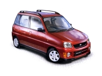 Subaru Pleo Hatchback (1 generation) 0.7 MT (45hp) image, Subaru Pleo Hatchback (1 generation) 0.7 MT (45hp) images, Subaru Pleo Hatchback (1 generation) 0.7 MT (45hp) photos, Subaru Pleo Hatchback (1 generation) 0.7 MT (45hp) photo, Subaru Pleo Hatchback (1 generation) 0.7 MT (45hp) picture, Subaru Pleo Hatchback (1 generation) 0.7 MT (45hp) pictures