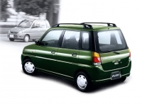 Subaru Pleo Hatchback (1 generation) 0.7 MT 4WD (45hp) image, Subaru Pleo Hatchback (1 generation) 0.7 MT 4WD (45hp) images, Subaru Pleo Hatchback (1 generation) 0.7 MT 4WD (45hp) photos, Subaru Pleo Hatchback (1 generation) 0.7 MT 4WD (45hp) photo, Subaru Pleo Hatchback (1 generation) 0.7 MT 4WD (45hp) picture, Subaru Pleo Hatchback (1 generation) 0.7 MT 4WD (45hp) pictures