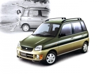 Subaru Pleo Hatchback (1 generation) 0.7 MT (64hp) image, Subaru Pleo Hatchback (1 generation) 0.7 MT (64hp) images, Subaru Pleo Hatchback (1 generation) 0.7 MT (64hp) photos, Subaru Pleo Hatchback (1 generation) 0.7 MT (64hp) photo, Subaru Pleo Hatchback (1 generation) 0.7 MT (64hp) picture, Subaru Pleo Hatchback (1 generation) 0.7 MT (64hp) pictures