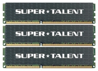 Super Talent WA1600UX3G9 avis, Super Talent WA1600UX3G9 prix, Super Talent WA1600UX3G9 caractéristiques, Super Talent WA1600UX3G9 Fiche, Super Talent WA1600UX3G9 Fiche technique, Super Talent WA1600UX3G9 achat, Super Talent WA1600UX3G9 acheter, Super Talent WA1600UX3G9 ram