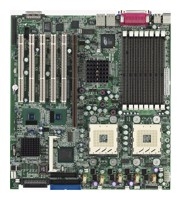 Supermicro P4DP6 avis, Supermicro P4DP6 prix, Supermicro P4DP6 caractéristiques, Supermicro P4DP6 Fiche, Supermicro P4DP6 Fiche technique, Supermicro P4DP6 achat, Supermicro P4DP6 acheter, Supermicro P4DP6 Carte mère