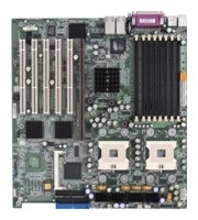 Supermicro X5DPE-G2 avis, Supermicro X5DPE-G2 prix, Supermicro X5DPE-G2 caractéristiques, Supermicro X5DPE-G2 Fiche, Supermicro X5DPE-G2 Fiche technique, Supermicro X5DPE-G2 achat, Supermicro X5DPE-G2 acheter, Supermicro X5DPE-G2 Carte mère