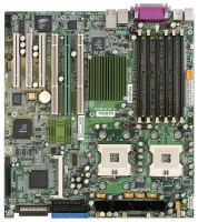 Supermicro X5DPL-8GM avis, Supermicro X5DPL-8GM prix, Supermicro X5DPL-8GM caractéristiques, Supermicro X5DPL-8GM Fiche, Supermicro X5DPL-8GM Fiche technique, Supermicro X5DPL-8GM achat, Supermicro X5DPL-8GM acheter, Supermicro X5DPL-8GM Carte mère