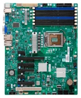 Supermicro X8SIA avis, Supermicro X8SIA prix, Supermicro X8SIA caractéristiques, Supermicro X8SIA Fiche, Supermicro X8SIA Fiche technique, Supermicro X8SIA achat, Supermicro X8SIA acheter, Supermicro X8SIA Carte mère