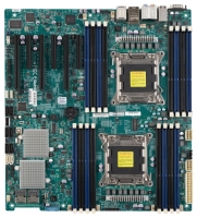 Supermicro X9DAE avis, Supermicro X9DAE prix, Supermicro X9DAE caractéristiques, Supermicro X9DAE Fiche, Supermicro X9DAE Fiche technique, Supermicro X9DAE achat, Supermicro X9DAE acheter, Supermicro X9DAE Carte mère