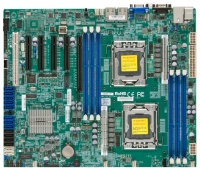 Supermicro X9DBL-3 avis, Supermicro X9DBL-3 prix, Supermicro X9DBL-3 caractéristiques, Supermicro X9DBL-3 Fiche, Supermicro X9DBL-3 Fiche technique, Supermicro X9DBL-3 achat, Supermicro X9DBL-3 acheter, Supermicro X9DBL-3 Carte mère