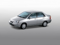 Suzuki Aerio Sedan (1 generation) 1.5 AT (110hp) image, Suzuki Aerio Sedan (1 generation) 1.5 AT (110hp) images, Suzuki Aerio Sedan (1 generation) 1.5 AT (110hp) photos, Suzuki Aerio Sedan (1 generation) 1.5 AT (110hp) photo, Suzuki Aerio Sedan (1 generation) 1.5 AT (110hp) picture, Suzuki Aerio Sedan (1 generation) 1.5 AT (110hp) pictures