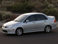 Suzuki Aerio Sedan (1 generation) 2.3 AT (155hp) avis, Suzuki Aerio Sedan (1 generation) 2.3 AT (155hp) prix, Suzuki Aerio Sedan (1 generation) 2.3 AT (155hp) caractéristiques, Suzuki Aerio Sedan (1 generation) 2.3 AT (155hp) Fiche, Suzuki Aerio Sedan (1 generation) 2.3 AT (155hp) Fiche technique, Suzuki Aerio Sedan (1 generation) 2.3 AT (155hp) achat, Suzuki Aerio Sedan (1 generation) 2.3 AT (155hp) acheter, Suzuki Aerio Sedan (1 generation) 2.3 AT (155hp) Auto