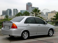 Suzuki Aerio Sedan (1 generation) 2.3 MT (155hp) avis, Suzuki Aerio Sedan (1 generation) 2.3 MT (155hp) prix, Suzuki Aerio Sedan (1 generation) 2.3 MT (155hp) caractéristiques, Suzuki Aerio Sedan (1 generation) 2.3 MT (155hp) Fiche, Suzuki Aerio Sedan (1 generation) 2.3 MT (155hp) Fiche technique, Suzuki Aerio Sedan (1 generation) 2.3 MT (155hp) achat, Suzuki Aerio Sedan (1 generation) 2.3 MT (155hp) acheter, Suzuki Aerio Sedan (1 generation) 2.3 MT (155hp) Auto