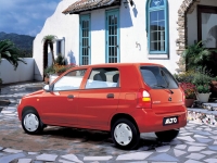 Suzuki Alto Hatchback (5th generation) 0.7 MT (54hp) image, Suzuki Alto Hatchback (5th generation) 0.7 MT (54hp) images, Suzuki Alto Hatchback (5th generation) 0.7 MT (54hp) photos, Suzuki Alto Hatchback (5th generation) 0.7 MT (54hp) photo, Suzuki Alto Hatchback (5th generation) 0.7 MT (54hp) picture, Suzuki Alto Hatchback (5th generation) 0.7 MT (54hp) pictures