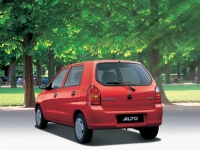 Suzuki Alto Hatchback (5th generation) 0.7 MT (54hp) image, Suzuki Alto Hatchback (5th generation) 0.7 MT (54hp) images, Suzuki Alto Hatchback (5th generation) 0.7 MT (54hp) photos, Suzuki Alto Hatchback (5th generation) 0.7 MT (54hp) photo, Suzuki Alto Hatchback (5th generation) 0.7 MT (54hp) picture, Suzuki Alto Hatchback (5th generation) 0.7 MT (54hp) pictures