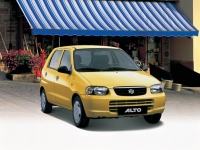 Suzuki Alto Hatchback (5th generation) 0.7 MT (54hp) image, Suzuki Alto Hatchback (5th generation) 0.7 MT (54hp) images, Suzuki Alto Hatchback (5th generation) 0.7 MT (54hp) photos, Suzuki Alto Hatchback (5th generation) 0.7 MT (54hp) photo, Suzuki Alto Hatchback (5th generation) 0.7 MT (54hp) picture, Suzuki Alto Hatchback (5th generation) 0.7 MT (54hp) pictures