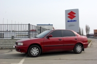 Suzuki Baleno Saloon (1 generation) 1.9 TD MT (75 HP) avis, Suzuki Baleno Saloon (1 generation) 1.9 TD MT (75 HP) prix, Suzuki Baleno Saloon (1 generation) 1.9 TD MT (75 HP) caractéristiques, Suzuki Baleno Saloon (1 generation) 1.9 TD MT (75 HP) Fiche, Suzuki Baleno Saloon (1 generation) 1.9 TD MT (75 HP) Fiche technique, Suzuki Baleno Saloon (1 generation) 1.9 TD MT (75 HP) achat, Suzuki Baleno Saloon (1 generation) 1.9 TD MT (75 HP) acheter, Suzuki Baleno Saloon (1 generation) 1.9 TD MT (75 HP) Auto