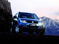 Suzuki Grand Vitara 5 Crossover-door (2 generation) 1.9 DDiS MT (129hp) image, Suzuki Grand Vitara 5 Crossover-door (2 generation) 1.9 DDiS MT (129hp) images, Suzuki Grand Vitara 5 Crossover-door (2 generation) 1.9 DDiS MT (129hp) photos, Suzuki Grand Vitara 5 Crossover-door (2 generation) 1.9 DDiS MT (129hp) photo, Suzuki Grand Vitara 5 Crossover-door (2 generation) 1.9 DDiS MT (129hp) picture, Suzuki Grand Vitara 5 Crossover-door (2 generation) 1.9 DDiS MT (129hp) pictures