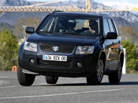 Suzuki Grand Vitara 5 Crossover-door (2 generation) 1.9 DDiS MT (129hp) avis, Suzuki Grand Vitara 5 Crossover-door (2 generation) 1.9 DDiS MT (129hp) prix, Suzuki Grand Vitara 5 Crossover-door (2 generation) 1.9 DDiS MT (129hp) caractéristiques, Suzuki Grand Vitara 5 Crossover-door (2 generation) 1.9 DDiS MT (129hp) Fiche, Suzuki Grand Vitara 5 Crossover-door (2 generation) 1.9 DDiS MT (129hp) Fiche technique, Suzuki Grand Vitara 5 Crossover-door (2 generation) 1.9 DDiS MT (129hp) achat, Suzuki Grand Vitara 5 Crossover-door (2 generation) 1.9 DDiS MT (129hp) acheter, Suzuki Grand Vitara 5 Crossover-door (2 generation) 1.9 DDiS MT (129hp) Auto