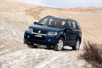 Suzuki Grand Vitara 5 Crossover-door (2 generation) 3.2 AT (233hp) image, Suzuki Grand Vitara 5 Crossover-door (2 generation) 3.2 AT (233hp) images, Suzuki Grand Vitara 5 Crossover-door (2 generation) 3.2 AT (233hp) photos, Suzuki Grand Vitara 5 Crossover-door (2 generation) 3.2 AT (233hp) photo, Suzuki Grand Vitara 5 Crossover-door (2 generation) 3.2 AT (233hp) picture, Suzuki Grand Vitara 5 Crossover-door (2 generation) 3.2 AT (233hp) pictures