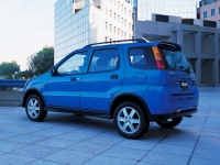 Suzuki Ignis Hatchback (2 generation) 1.3 MT (94hp) image, Suzuki Ignis Hatchback (2 generation) 1.3 MT (94hp) images, Suzuki Ignis Hatchback (2 generation) 1.3 MT (94hp) photos, Suzuki Ignis Hatchback (2 generation) 1.3 MT (94hp) photo, Suzuki Ignis Hatchback (2 generation) 1.3 MT (94hp) picture, Suzuki Ignis Hatchback (2 generation) 1.3 MT (94hp) pictures