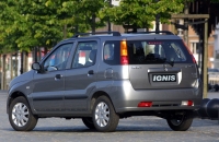 Suzuki Ignis Hatchback 5-door. (1 generation) 1.3 AT (83hp) image, Suzuki Ignis Hatchback 5-door. (1 generation) 1.3 AT (83hp) images, Suzuki Ignis Hatchback 5-door. (1 generation) 1.3 AT (83hp) photos, Suzuki Ignis Hatchback 5-door. (1 generation) 1.3 AT (83hp) photo, Suzuki Ignis Hatchback 5-door. (1 generation) 1.3 AT (83hp) picture, Suzuki Ignis Hatchback 5-door. (1 generation) 1.3 AT (83hp) pictures