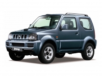 Suzuki Jimny SUV 3-door (3 generation) 1.3 AT (80hp) image, Suzuki Jimny SUV 3-door (3 generation) 1.3 AT (80hp) images, Suzuki Jimny SUV 3-door (3 generation) 1.3 AT (80hp) photos, Suzuki Jimny SUV 3-door (3 generation) 1.3 AT (80hp) photo, Suzuki Jimny SUV 3-door (3 generation) 1.3 AT (80hp) picture, Suzuki Jimny SUV 3-door (3 generation) 1.3 AT (80hp) pictures