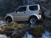 Suzuki Jimny SUV 3-door (3 generation) 1.3 MT (80hp) image, Suzuki Jimny SUV 3-door (3 generation) 1.3 MT (80hp) images, Suzuki Jimny SUV 3-door (3 generation) 1.3 MT (80hp) photos, Suzuki Jimny SUV 3-door (3 generation) 1.3 MT (80hp) photo, Suzuki Jimny SUV 3-door (3 generation) 1.3 MT (80hp) picture, Suzuki Jimny SUV 3-door (3 generation) 1.3 MT (80hp) pictures