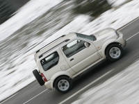 Suzuki Jimny SUV 3-door (3 generation) 1.3 MT (80hp) image, Suzuki Jimny SUV 3-door (3 generation) 1.3 MT (80hp) images, Suzuki Jimny SUV 3-door (3 generation) 1.3 MT (80hp) photos, Suzuki Jimny SUV 3-door (3 generation) 1.3 MT (80hp) photo, Suzuki Jimny SUV 3-door (3 generation) 1.3 MT (80hp) picture, Suzuki Jimny SUV 3-door (3 generation) 1.3 MT (80hp) pictures