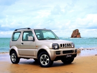 Suzuki Jimny SUV 3-door (3 generation) 1.3 MT (80hp) image, Suzuki Jimny SUV 3-door (3 generation) 1.3 MT (80hp) images, Suzuki Jimny SUV 3-door (3 generation) 1.3 MT (80hp) photos, Suzuki Jimny SUV 3-door (3 generation) 1.3 MT (80hp) photo, Suzuki Jimny SUV 3-door (3 generation) 1.3 MT (80hp) picture, Suzuki Jimny SUV 3-door (3 generation) 1.3 MT (80hp) pictures