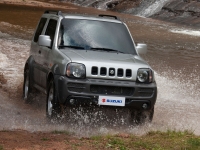 Suzuki Jimny SUV 3-door (3 generation) 1.3 MT (80hp) image, Suzuki Jimny SUV 3-door (3 generation) 1.3 MT (80hp) images, Suzuki Jimny SUV 3-door (3 generation) 1.3 MT (80hp) photos, Suzuki Jimny SUV 3-door (3 generation) 1.3 MT (80hp) photo, Suzuki Jimny SUV 3-door (3 generation) 1.3 MT (80hp) picture, Suzuki Jimny SUV 3-door (3 generation) 1.3 MT (80hp) pictures