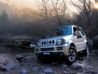 Suzuki Jimny SUV 3-door (3 generation) 1.3 MT (80hp) image, Suzuki Jimny SUV 3-door (3 generation) 1.3 MT (80hp) images, Suzuki Jimny SUV 3-door (3 generation) 1.3 MT (80hp) photos, Suzuki Jimny SUV 3-door (3 generation) 1.3 MT (80hp) photo, Suzuki Jimny SUV 3-door (3 generation) 1.3 MT (80hp) picture, Suzuki Jimny SUV 3-door (3 generation) 1.3 MT (80hp) pictures