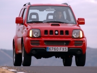 Suzuki Jimny SUV 3-door (3 generation) 1.5 D MT (86hp) image, Suzuki Jimny SUV 3-door (3 generation) 1.5 D MT (86hp) images, Suzuki Jimny SUV 3-door (3 generation) 1.5 D MT (86hp) photos, Suzuki Jimny SUV 3-door (3 generation) 1.5 D MT (86hp) photo, Suzuki Jimny SUV 3-door (3 generation) 1.5 D MT (86hp) picture, Suzuki Jimny SUV 3-door (3 generation) 1.5 D MT (86hp) pictures