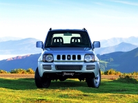 Suzuki Jimny SUV 3-door (3 generation) 1.5 D MT (86hp) image, Suzuki Jimny SUV 3-door (3 generation) 1.5 D MT (86hp) images, Suzuki Jimny SUV 3-door (3 generation) 1.5 D MT (86hp) photos, Suzuki Jimny SUV 3-door (3 generation) 1.5 D MT (86hp) photo, Suzuki Jimny SUV 3-door (3 generation) 1.5 D MT (86hp) picture, Suzuki Jimny SUV 3-door (3 generation) 1.5 D MT (86hp) pictures