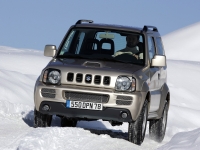 Suzuki Jimny SUV 3-door (3 generation) 1.5 D MT (86hp) image, Suzuki Jimny SUV 3-door (3 generation) 1.5 D MT (86hp) images, Suzuki Jimny SUV 3-door (3 generation) 1.5 D MT (86hp) photos, Suzuki Jimny SUV 3-door (3 generation) 1.5 D MT (86hp) photo, Suzuki Jimny SUV 3-door (3 generation) 1.5 D MT (86hp) picture, Suzuki Jimny SUV 3-door (3 generation) 1.5 D MT (86hp) pictures