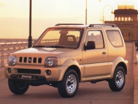 Suzuki Jimny SUV (3rd generation) 0.7 MT (64hp) image, Suzuki Jimny SUV (3rd generation) 0.7 MT (64hp) images, Suzuki Jimny SUV (3rd generation) 0.7 MT (64hp) photos, Suzuki Jimny SUV (3rd generation) 0.7 MT (64hp) photo, Suzuki Jimny SUV (3rd generation) 0.7 MT (64hp) picture, Suzuki Jimny SUV (3rd generation) 0.7 MT (64hp) pictures