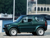 Suzuki Jimny SUV (3rd generation) 0.7 MT (64hp) image, Suzuki Jimny SUV (3rd generation) 0.7 MT (64hp) images, Suzuki Jimny SUV (3rd generation) 0.7 MT (64hp) photos, Suzuki Jimny SUV (3rd generation) 0.7 MT (64hp) photo, Suzuki Jimny SUV (3rd generation) 0.7 MT (64hp) picture, Suzuki Jimny SUV (3rd generation) 0.7 MT (64hp) pictures