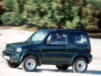 Suzuki Jimny SUV (3rd generation) 0.7 MT (64hp) image, Suzuki Jimny SUV (3rd generation) 0.7 MT (64hp) images, Suzuki Jimny SUV (3rd generation) 0.7 MT (64hp) photos, Suzuki Jimny SUV (3rd generation) 0.7 MT (64hp) photo, Suzuki Jimny SUV (3rd generation) 0.7 MT (64hp) picture, Suzuki Jimny SUV (3rd generation) 0.7 MT (64hp) pictures