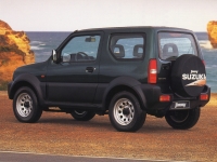 Suzuki Jimny SUV (3rd generation) 0.7 MT (64hp) avis, Suzuki Jimny SUV (3rd generation) 0.7 MT (64hp) prix, Suzuki Jimny SUV (3rd generation) 0.7 MT (64hp) caractéristiques, Suzuki Jimny SUV (3rd generation) 0.7 MT (64hp) Fiche, Suzuki Jimny SUV (3rd generation) 0.7 MT (64hp) Fiche technique, Suzuki Jimny SUV (3rd generation) 0.7 MT (64hp) achat, Suzuki Jimny SUV (3rd generation) 0.7 MT (64hp) acheter, Suzuki Jimny SUV (3rd generation) 0.7 MT (64hp) Auto