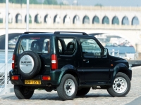 Suzuki Jimny SUV (3rd generation) 0.7 MT (64hp) image, Suzuki Jimny SUV (3rd generation) 0.7 MT (64hp) images, Suzuki Jimny SUV (3rd generation) 0.7 MT (64hp) photos, Suzuki Jimny SUV (3rd generation) 0.7 MT (64hp) photo, Suzuki Jimny SUV (3rd generation) 0.7 MT (64hp) picture, Suzuki Jimny SUV (3rd generation) 0.7 MT (64hp) pictures